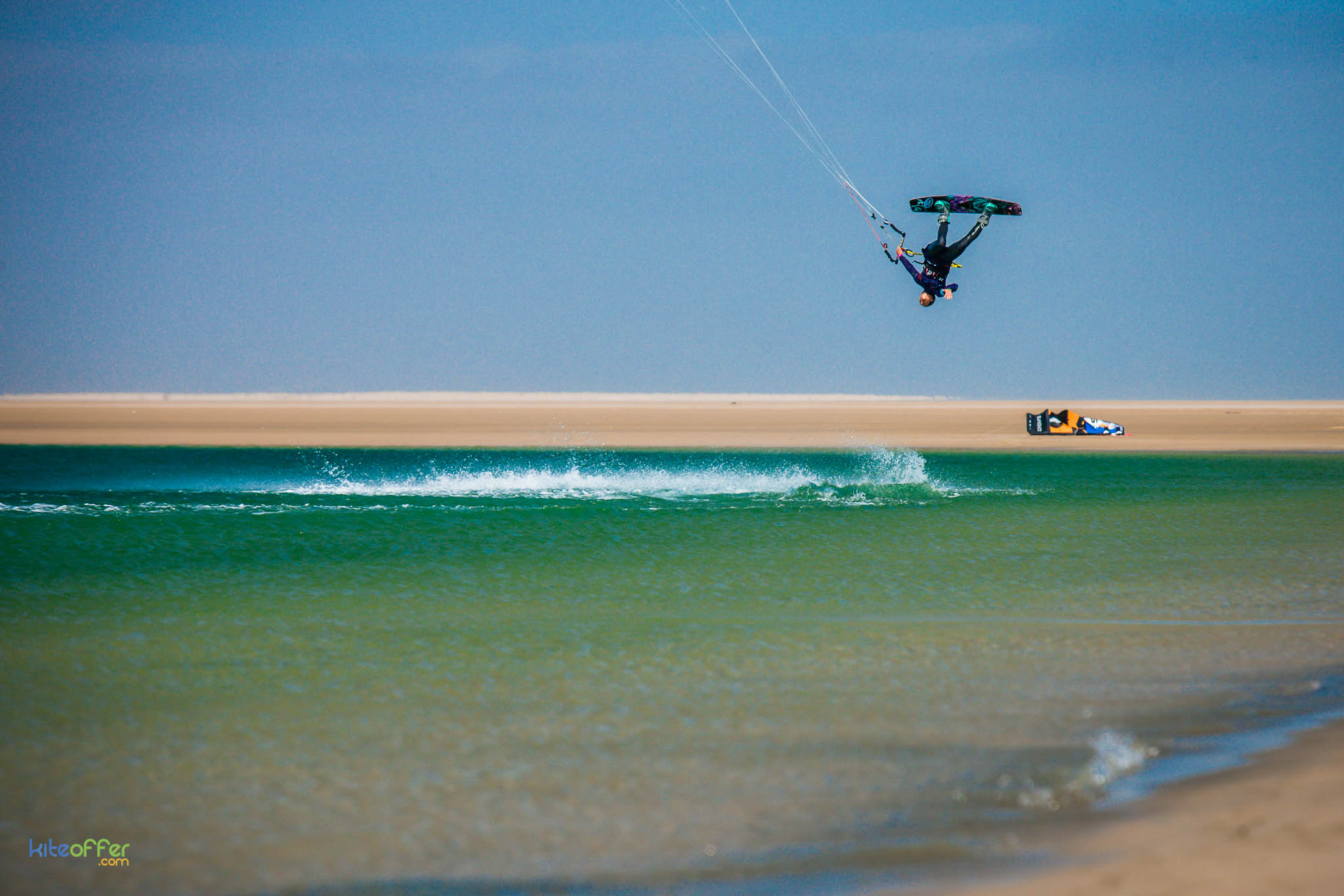 Sieplywa.pl - Windsurfing, Kitesurfing i Surfing w najlepszym wydaniu