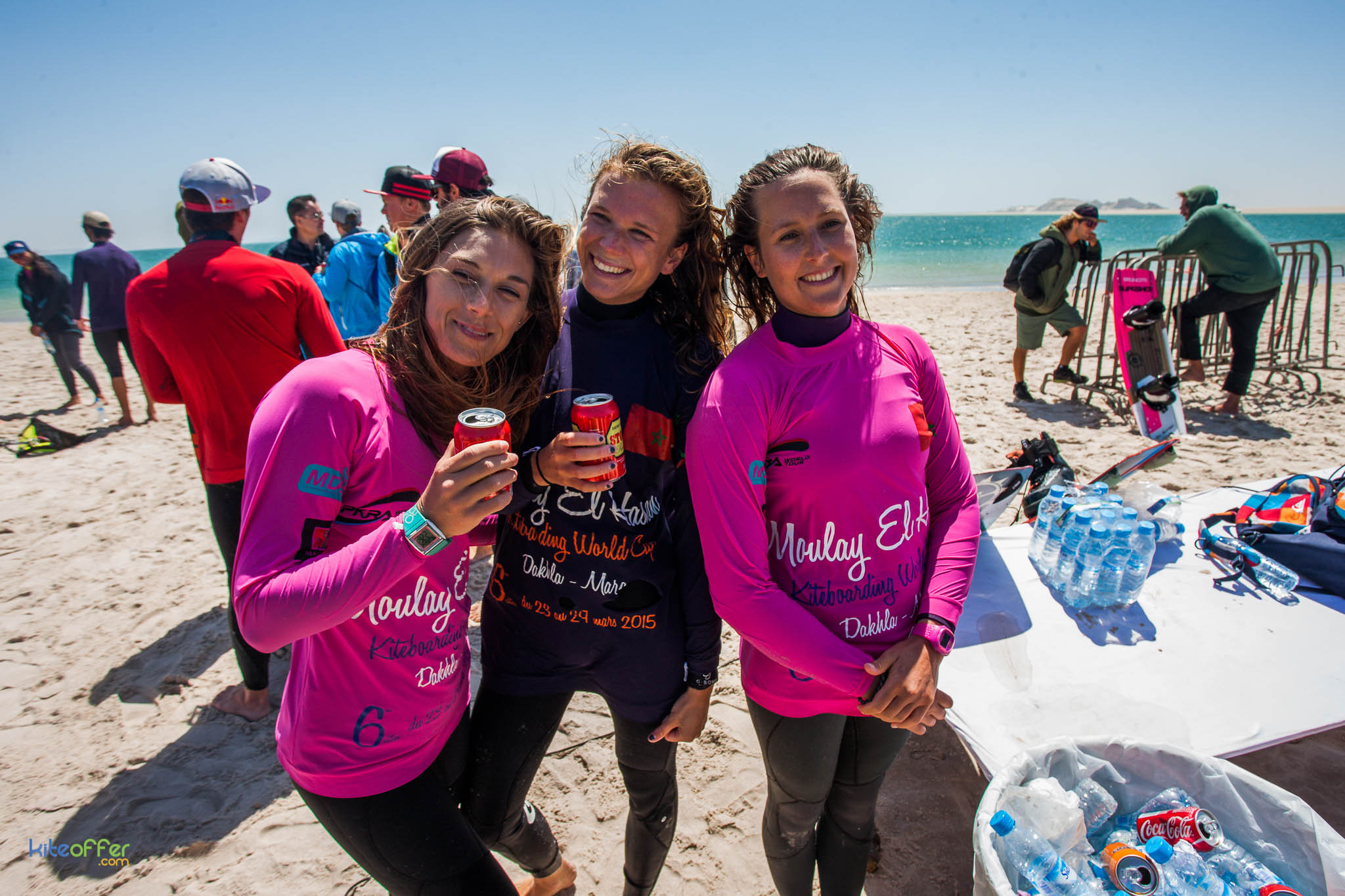 Sieplywa.pl - Windsurfing, Kitesurfing i Surfing w najlepszym wydaniu