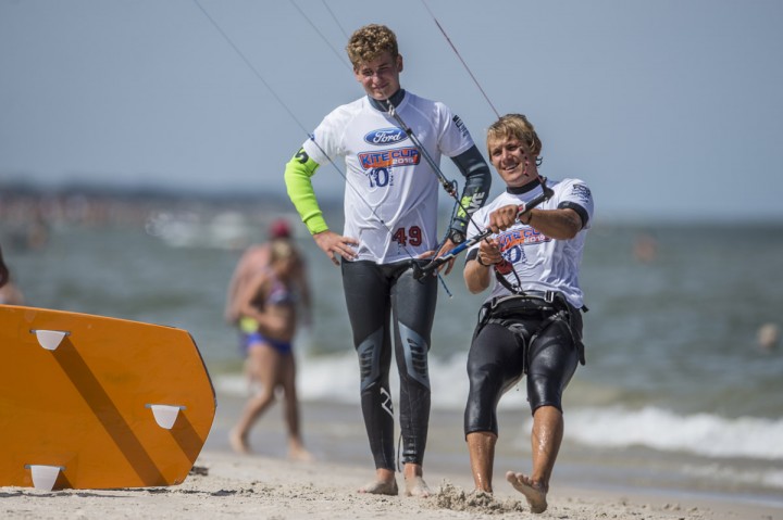 Sieplywa.pl - Windsurfing, Kitesurfing i Surfing w najlepszym wydaniu