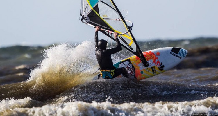 Sieplywa.pl - Windsurfing, Kitesurfing i Surfing w najlepszym wydaniu