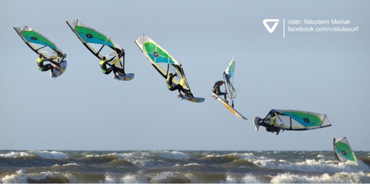 Sieplywa.pl - Windsurfing, Kitesurfing i Surfing w najlepszym wydaniu