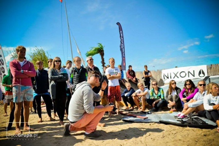 Sieplywa.pl - Windsurfing, Kitesurfing i Surfing w najlepszym wydaniu