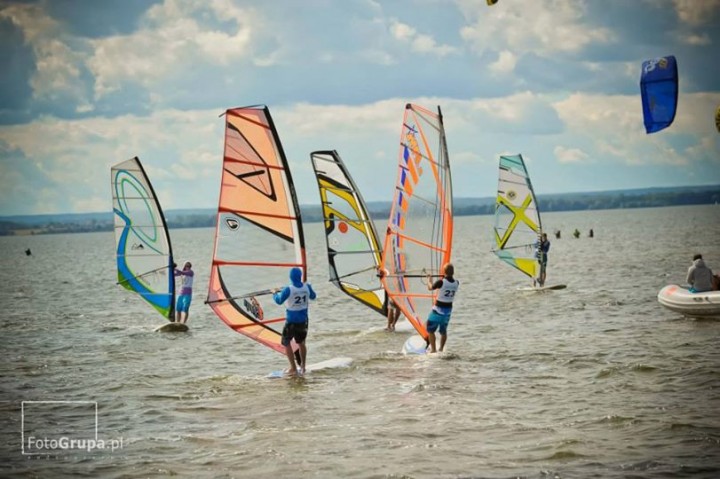 Sieplywa.pl - Windsurfing, Kitesurfing i Surfing w najlepszym wydaniu