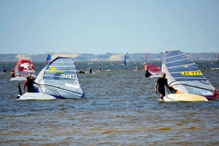 Sieplywa.pl - Windsurfing, Kitesurfing i Surfing w najlepszym wydaniu