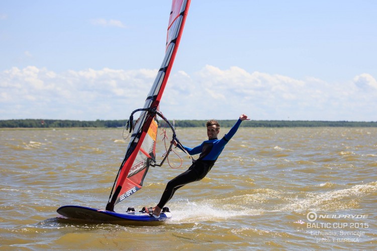 Sieplywa.pl - Windsurfing, Kitesurfing i Surfing w najlepszym wydaniu