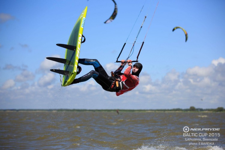 Sieplywa.pl - Windsurfing, Kitesurfing i Surfing w najlepszym wydaniu