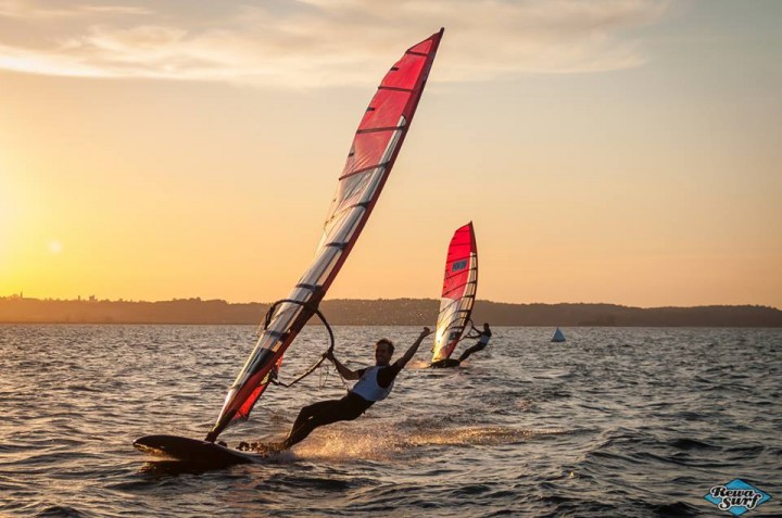 Sieplywa.pl - Windsurfing, Kitesurfing i Surfing w najlepszym wydaniu