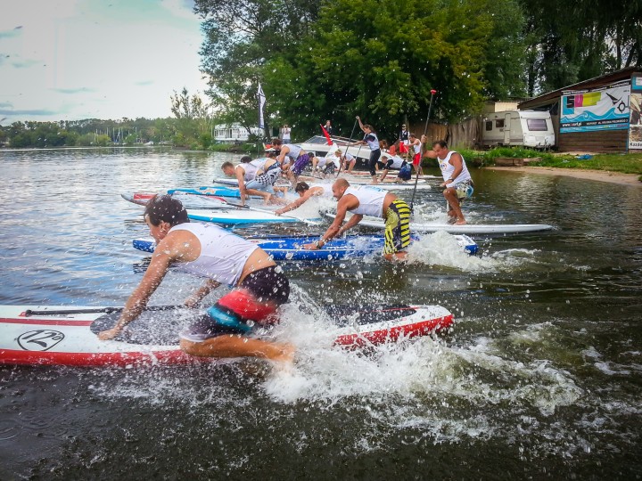 Sieplywa.pl - Windsurfing, Kitesurfing i Surfing w najlepszym wydaniu