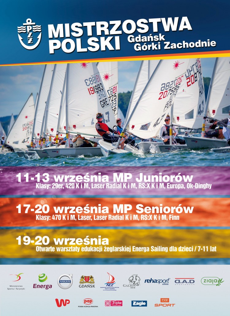 Sieplywa.pl - Windsurfing, Kitesurfing i Surfing w najlepszym wydaniu