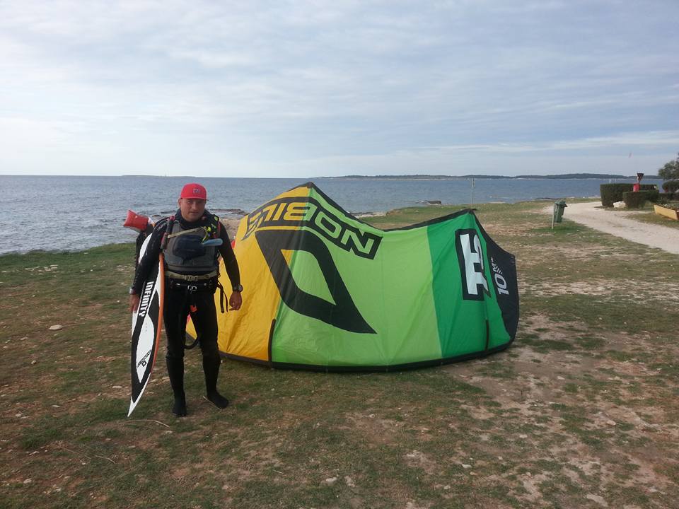 Sieplywa.pl - Windsurfing, Kitesurfing i Surfing w najlepszym wydaniu