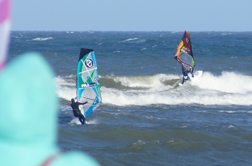 Sieplywa.pl - Windsurfing, Kitesurfing i Surfing w najlepszym wydaniu