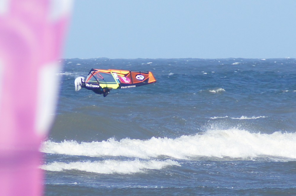 Sieplywa.pl - Windsurfing, Kitesurfing i Surfing w najlepszym wydaniu