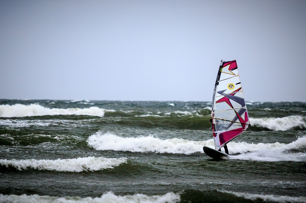 Sieplywa.pl - Windsurfing, Kitesurfing i Surfing w najlepszym wydaniu