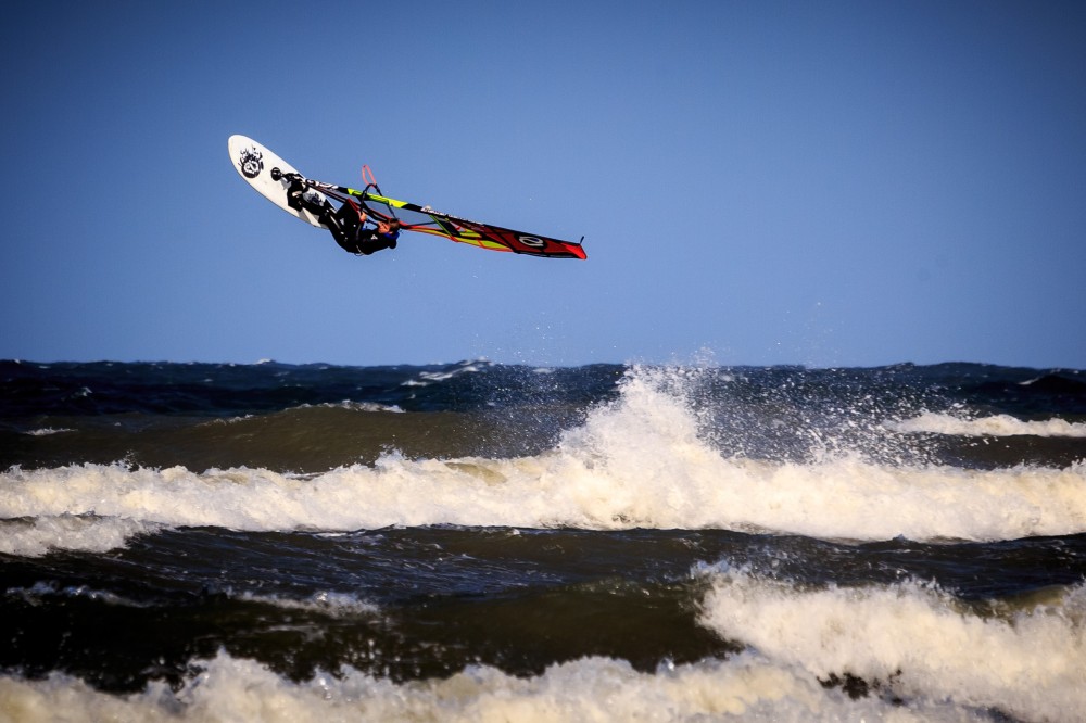 Sieplywa.pl - Windsurfing, Kitesurfing i Surfing w najlepszym wydaniu