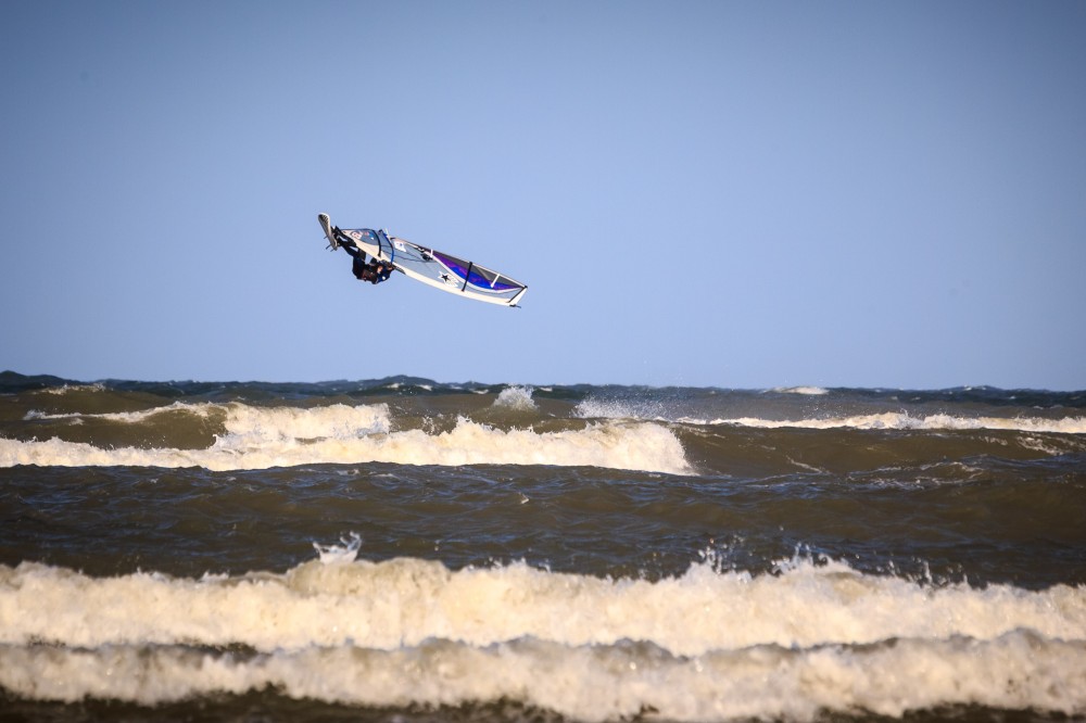 Sieplywa.pl - Windsurfing, Kitesurfing i Surfing w najlepszym wydaniu