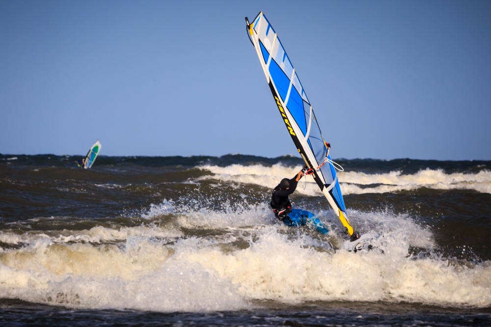 Sieplywa.pl - Windsurfing, Kitesurfing i Surfing w najlepszym wydaniu