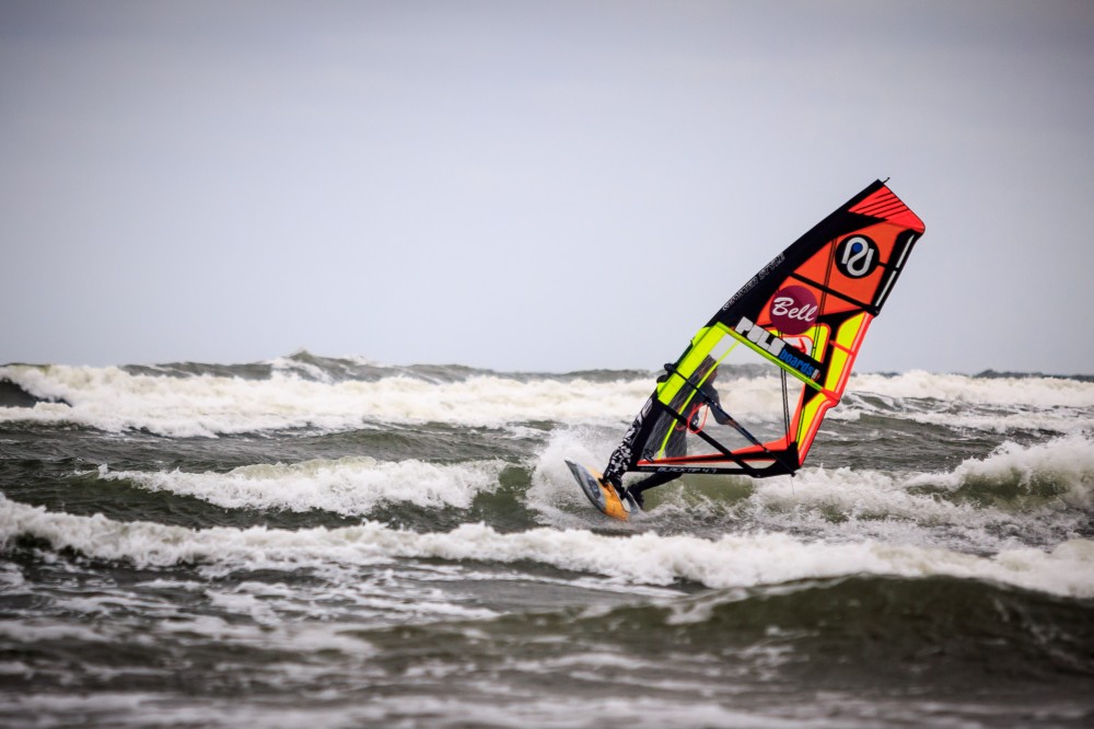 Sieplywa.pl - Windsurfing, Kitesurfing i Surfing w najlepszym wydaniu