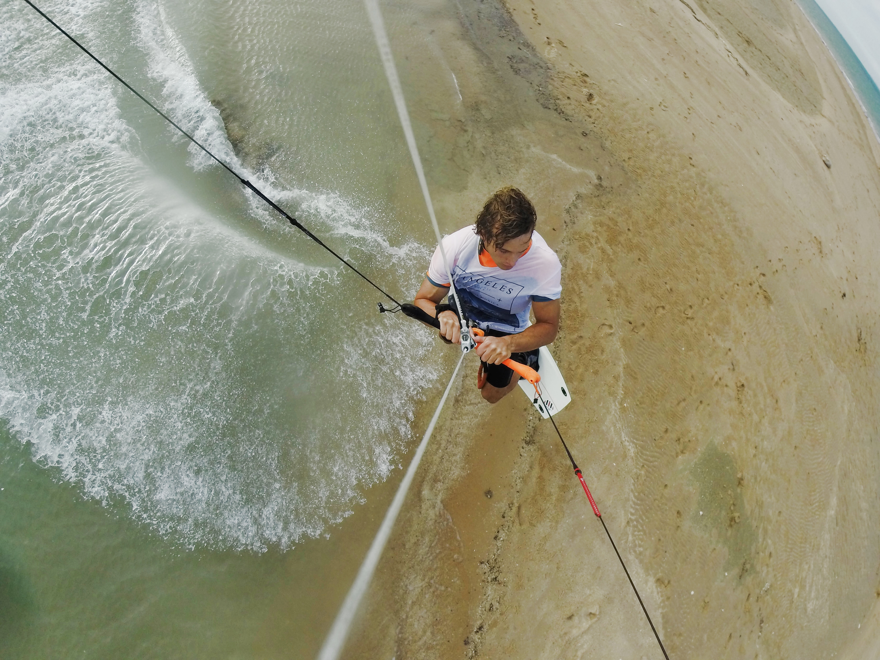 Sieplywa.pl - Windsurfing, Kitesurfing i Surfing w najlepszym wydaniu