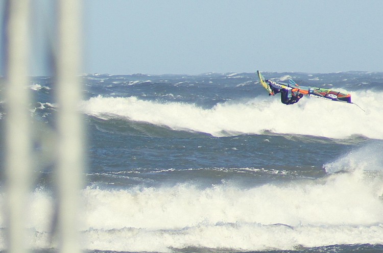 Sieplywa.pl - Windsurfing, Kitesurfing i Surfing w najlepszym wydaniu