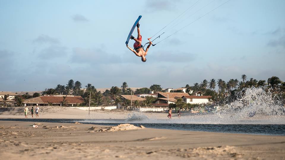 Sieplywa.pl - Windsurfing, Kitesurfing i Surfing w najlepszym wydaniu