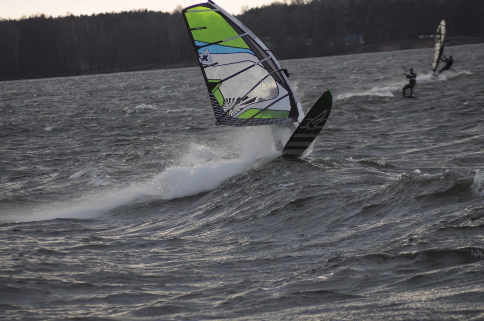 Sieplywa.pl - Windsurfing, Kitesurfing i Surfing w najlepszym wydaniu