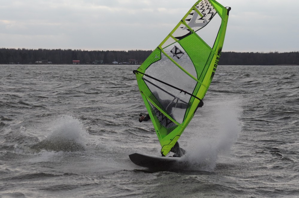 Sieplywa.pl - Windsurfing, Kitesurfing i Surfing w najlepszym wydaniu