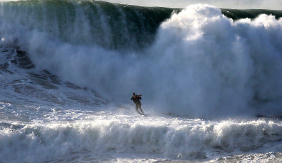 Sieplywa.pl - Windsurfing, Kitesurfing i Surfing w najlepszym wydaniu