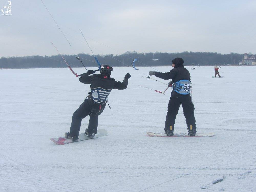 Sieplywa.pl - Windsurfing, Kitesurfing i Surfing w najlepszym wydaniu