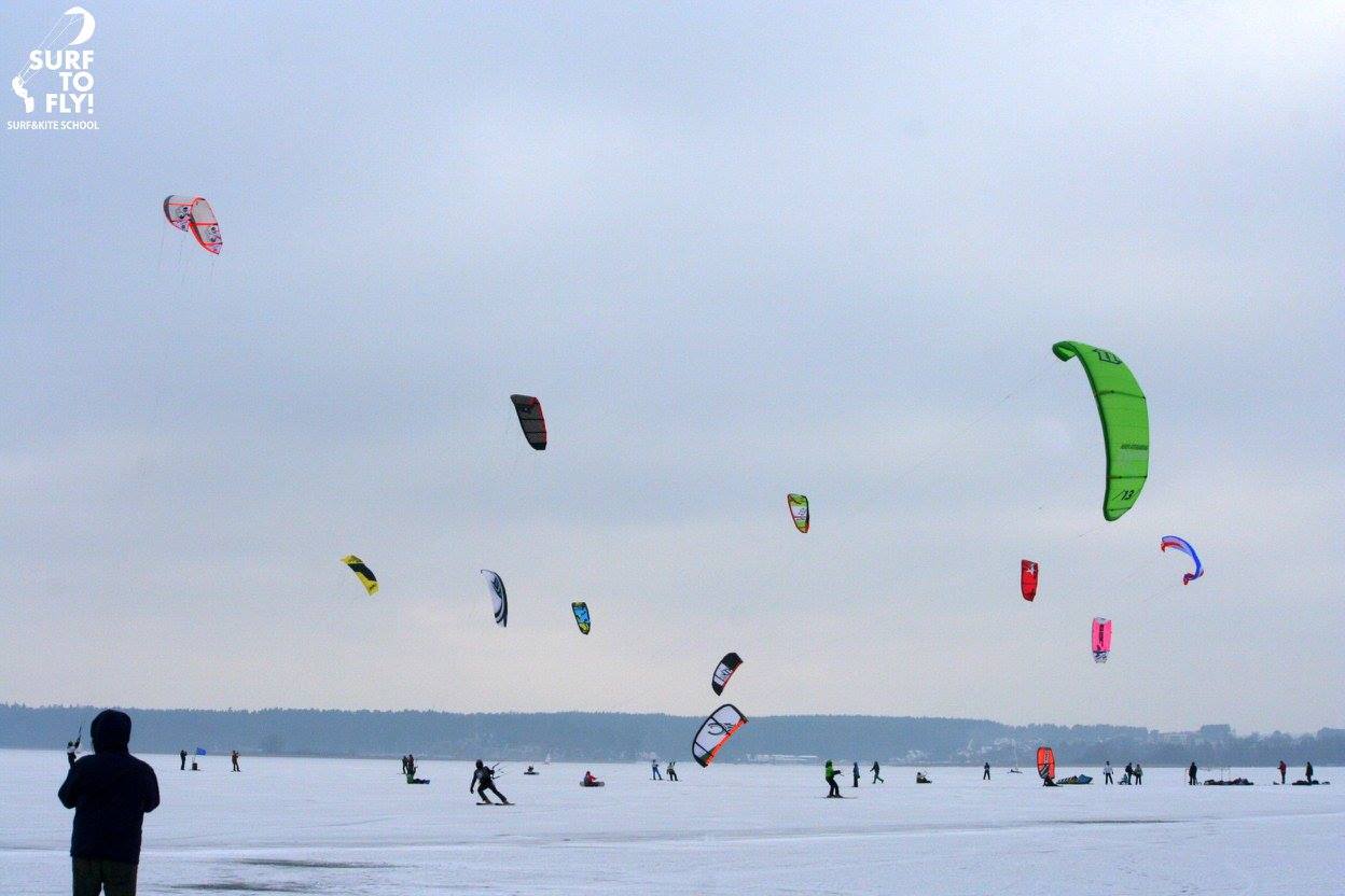 Sieplywa.pl - Windsurfing, Kitesurfing i Surfing w najlepszym wydaniu