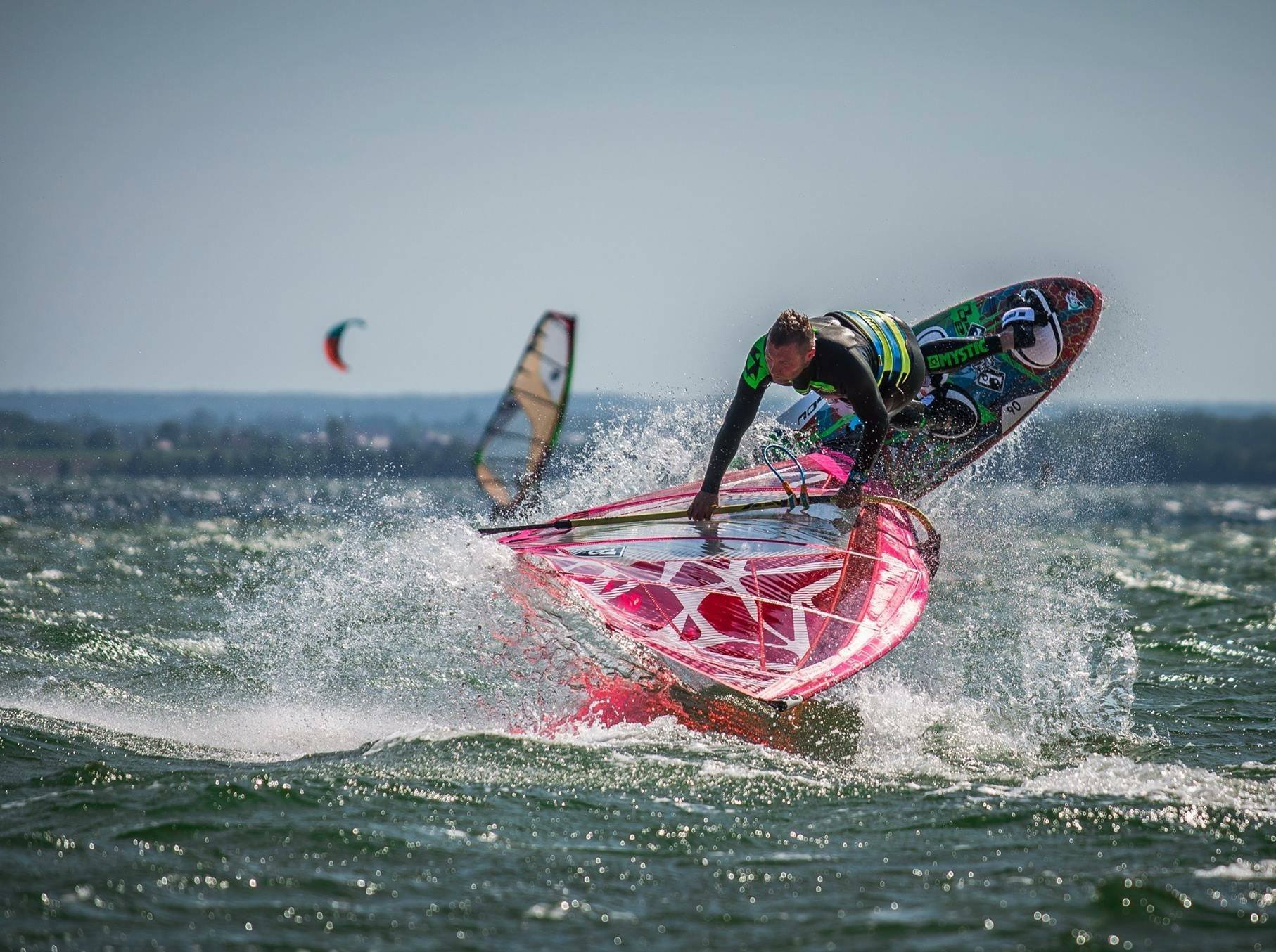 Sieplywa.pl - Windsurfing, Kitesurfing i Surfing w najlepszym wydaniu