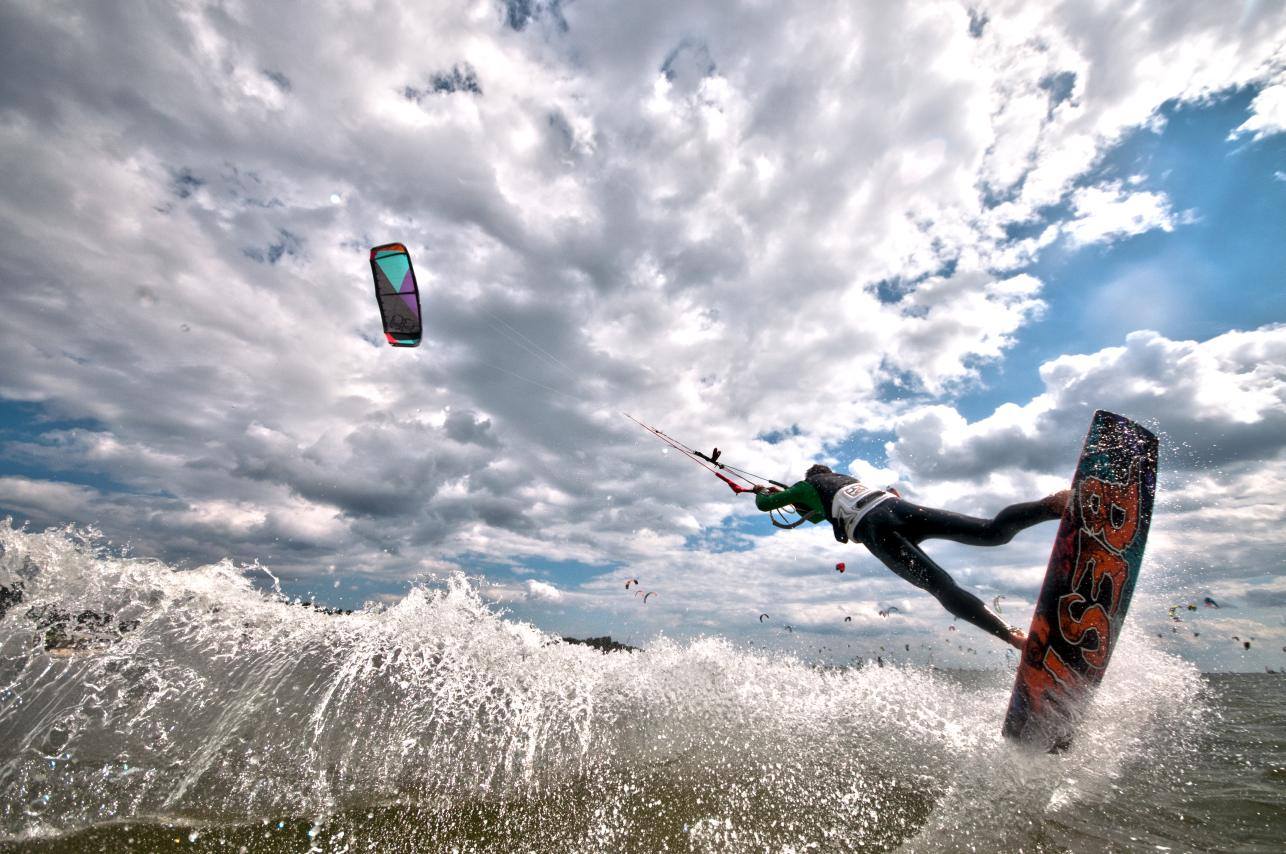 Sieplywa.pl - Windsurfing, Kitesurfing i Surfing w najlepszym wydaniu