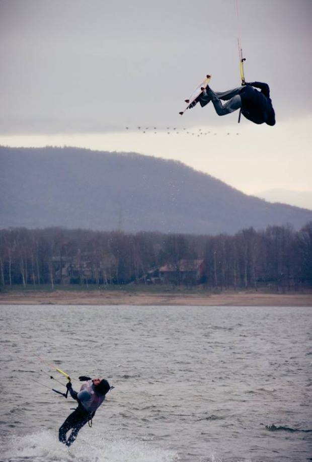 Sieplywa.pl - Windsurfing, Kitesurfing i Surfing w najlepszym wydaniu