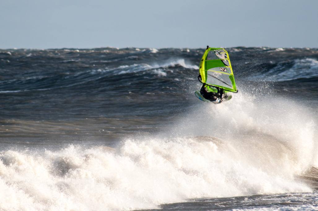 Sieplywa.pl - Windsurfing, Kitesurfing i Surfing w najlepszym wydaniu