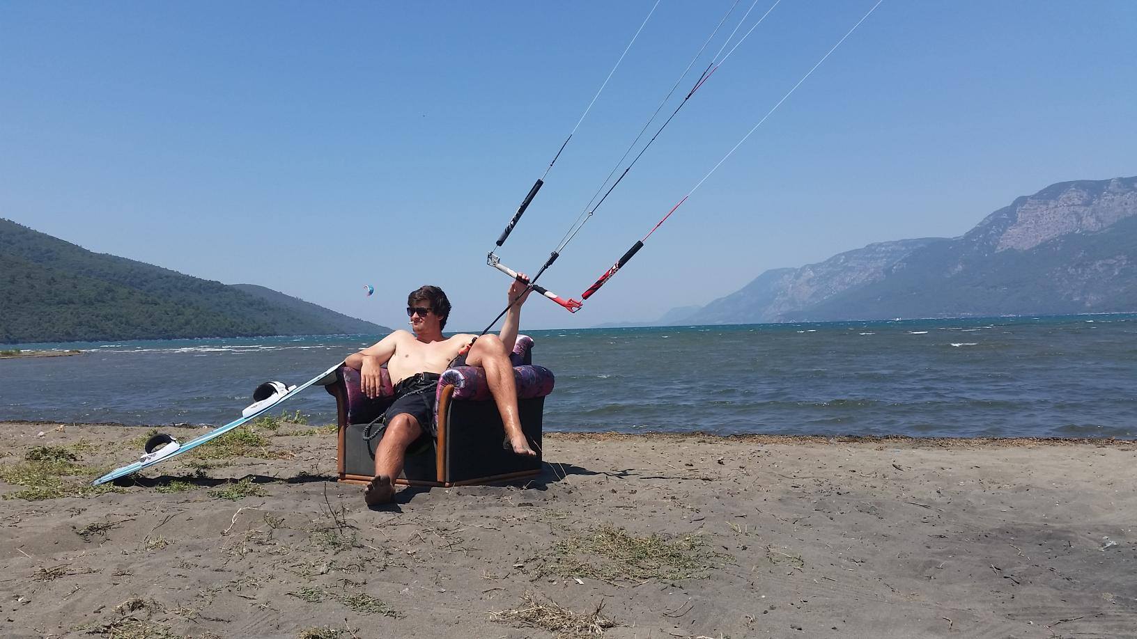 Sieplywa.pl - Windsurfing, Kitesurfing i Surfing w najlepszym wydaniu