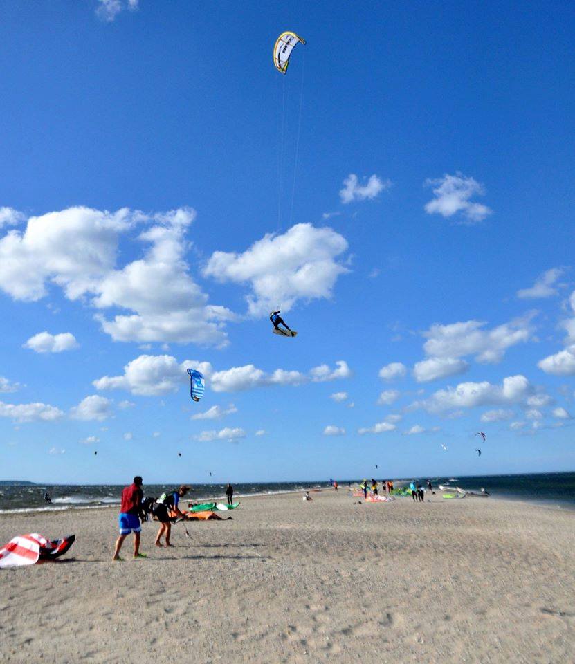 Sieplywa.pl - Windsurfing, Kitesurfing i Surfing w najlepszym wydaniu