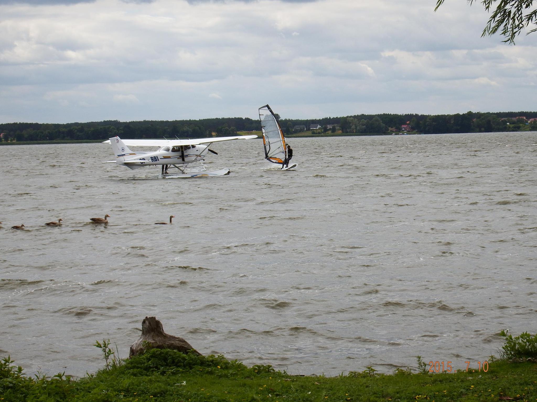 Sieplywa.pl - Windsurfing, Kitesurfing i Surfing w najlepszym wydaniu