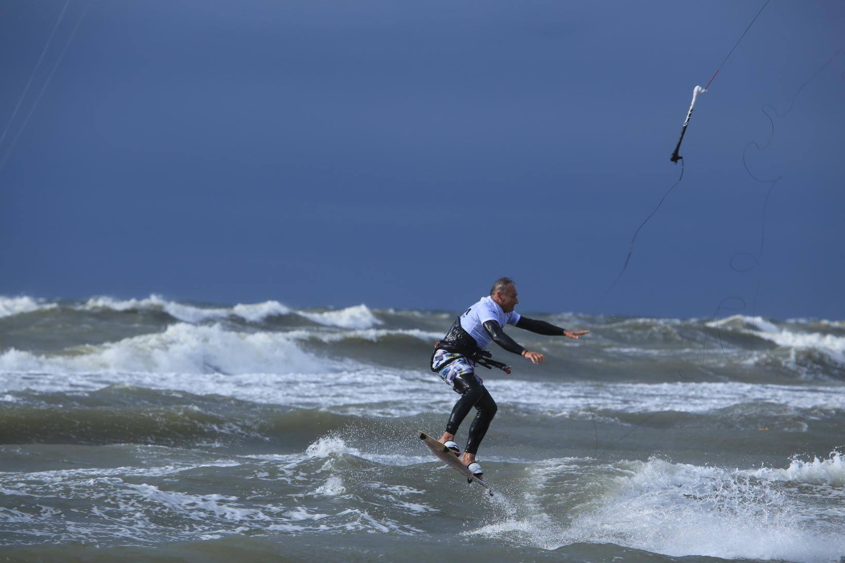 Sieplywa.pl - Windsurfing, Kitesurfing i Surfing w najlepszym wydaniu