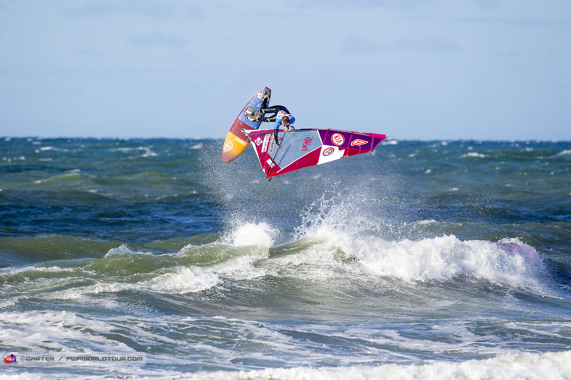 Sieplywa.pl - Windsurfing, Kitesurfing i Surfing w najlepszym wydaniu