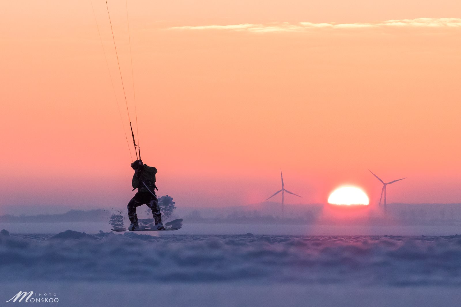 Sieplywa.pl - Windsurfing, Kitesurfing i Surfing w najlepszym wydaniu