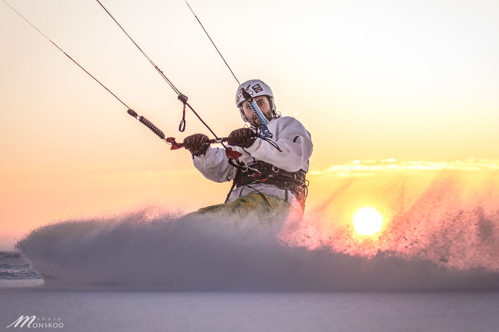 Sieplywa.pl - Windsurfing, Kitesurfing i Surfing w najlepszym wydaniu