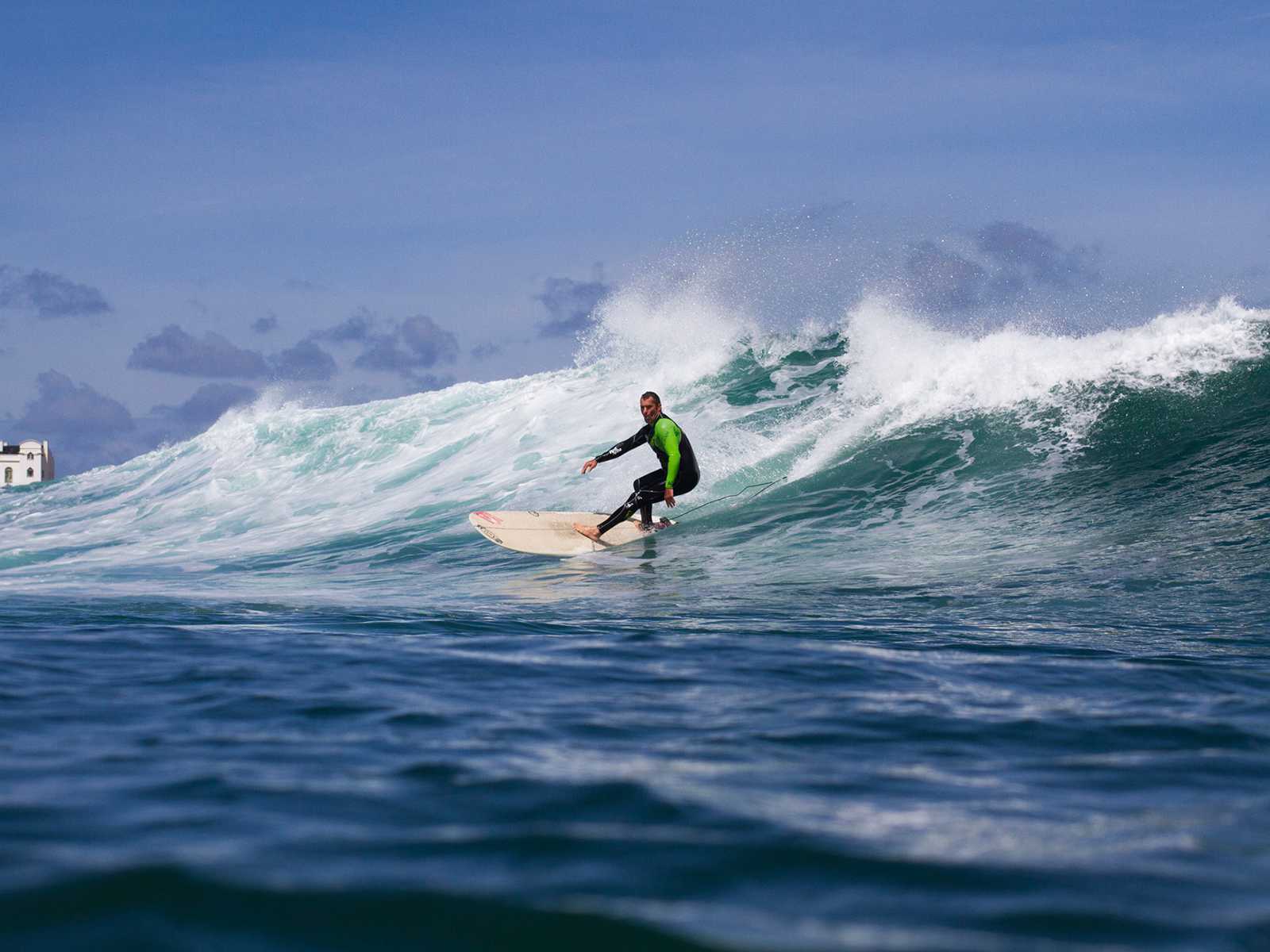 Sieplywa.pl - Windsurfing, Kitesurfing i Surfing w najlepszym wydaniu
