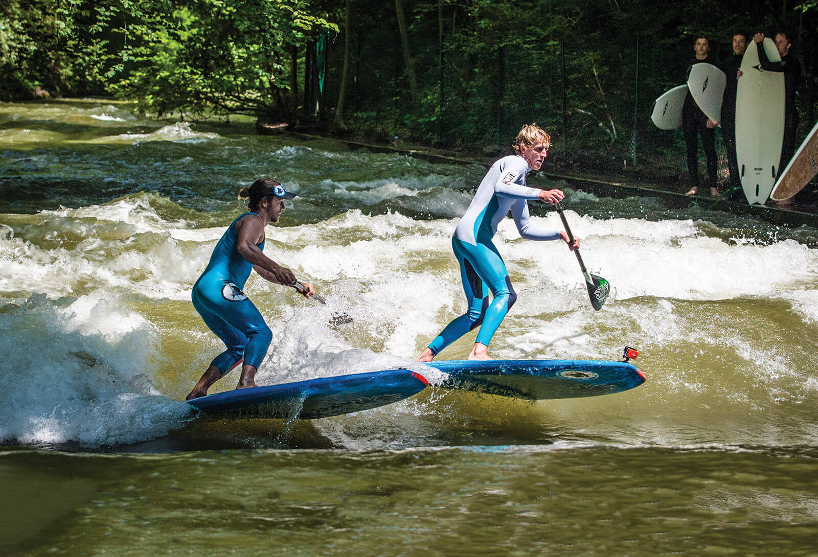 Sieplywa.pl - Windsurfing, Kitesurfing i Surfing w najlepszym wydaniu