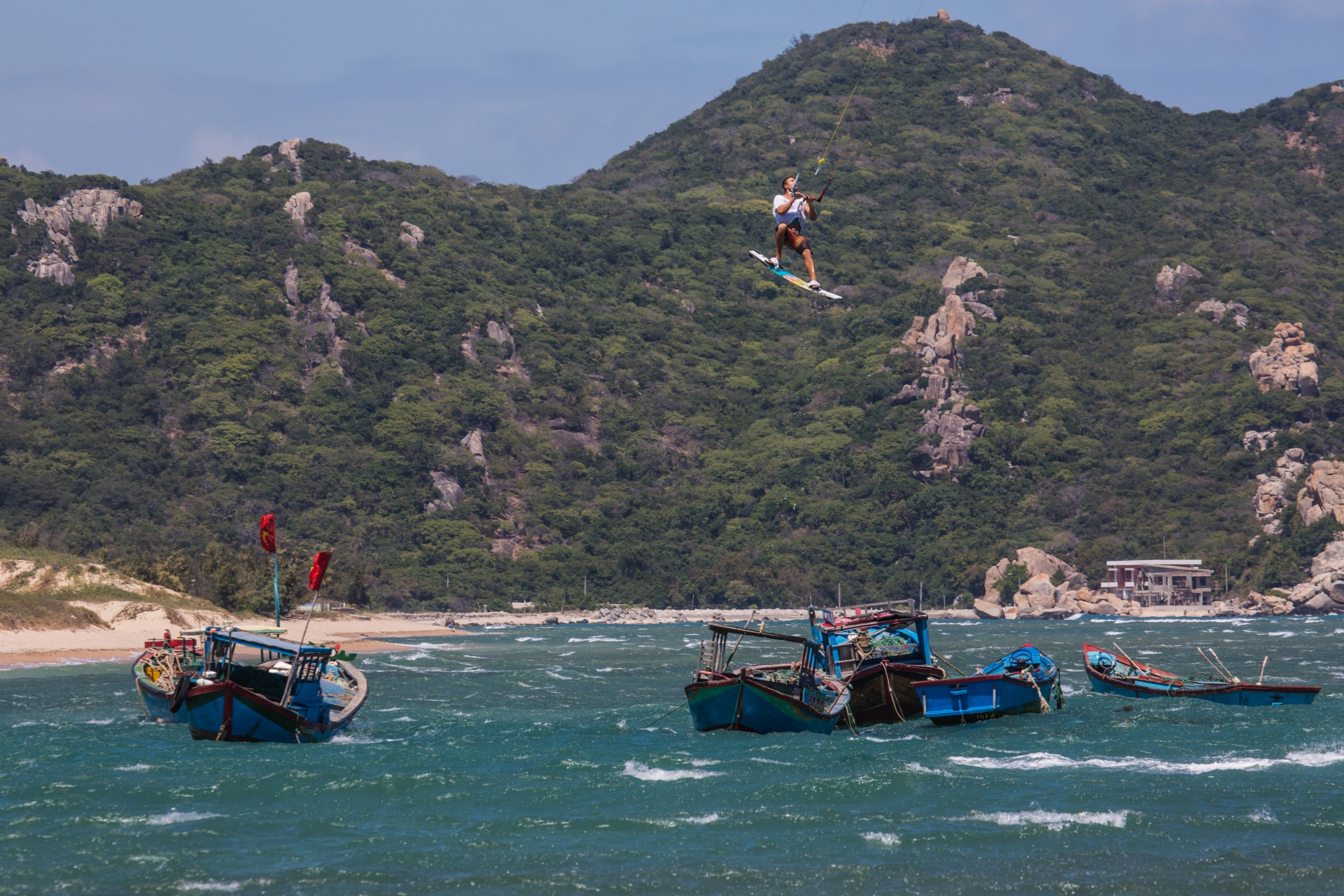 Sieplywa.pl - Windsurfing, Kitesurfing i Surfing w najlepszym wydaniu