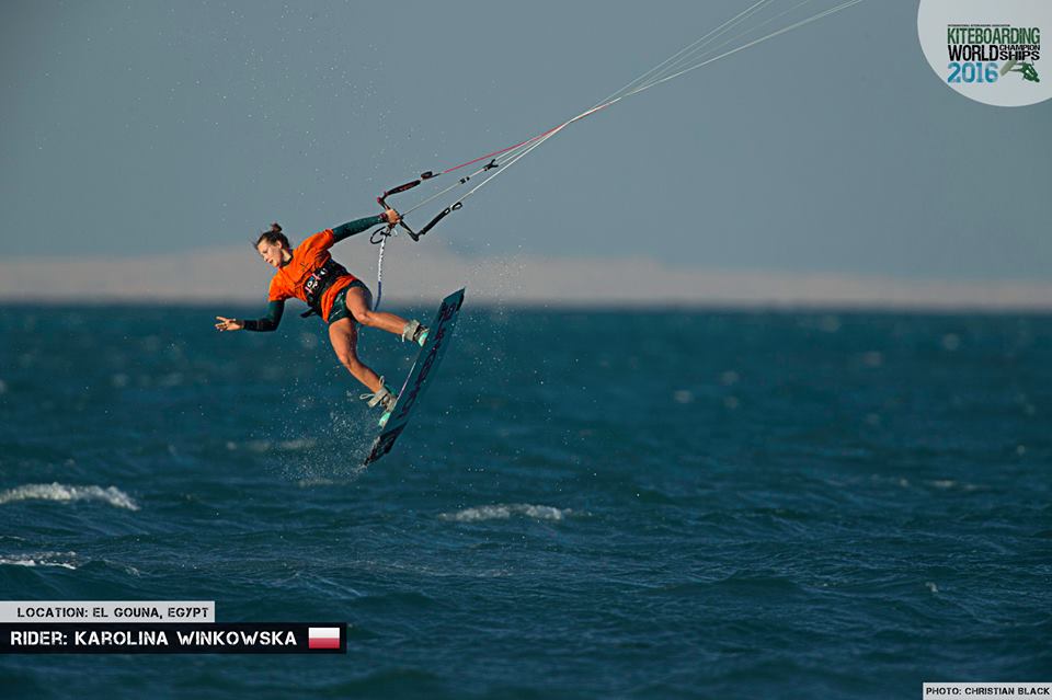 Sieplywa.pl - Windsurfing, Kitesurfing i Surfing w najlepszym wydaniu