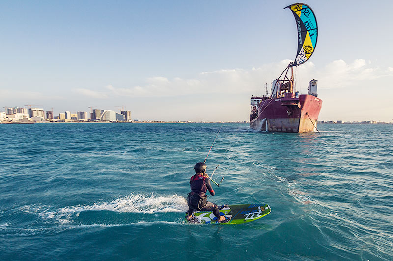 Sieplywa.pl - Windsurfing, Kitesurfing i Surfing w najlepszym wydaniu