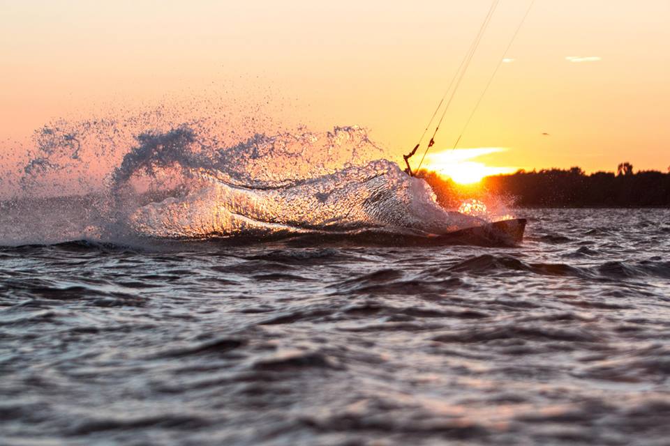 Sieplywa.pl - Windsurfing, Kitesurfing i Surfing w najlepszym wydaniu