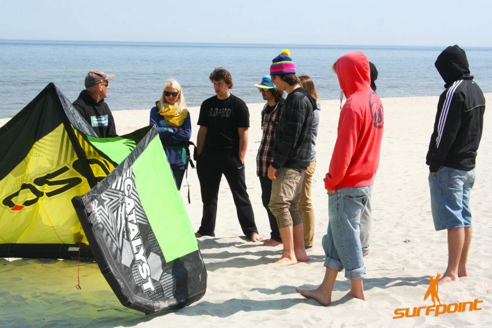 Sieplywa.pl - Windsurfing, Kitesurfing i Surfing w najlepszym wydaniu