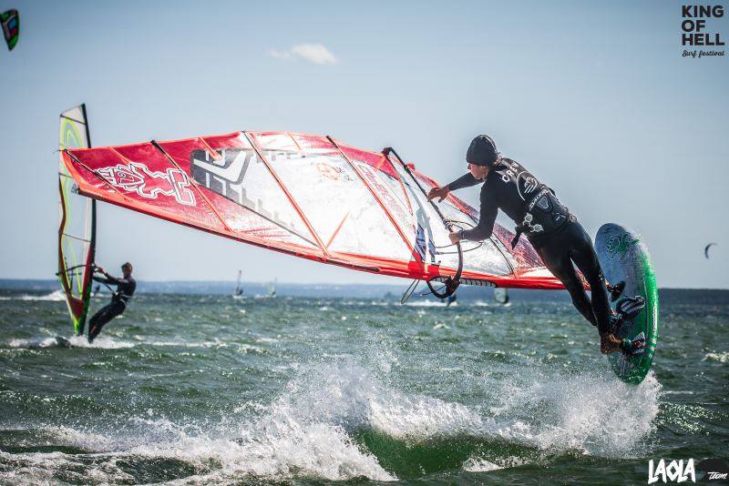 Sieplywa.pl - Windsurfing, Kitesurfing i Surfing w najlepszym wydaniu