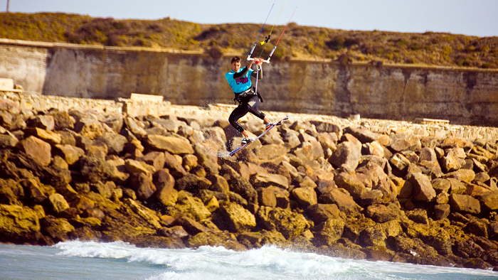 Sieplywa.pl - Windsurfing, Kitesurfing i Surfing w najlepszym wydaniu