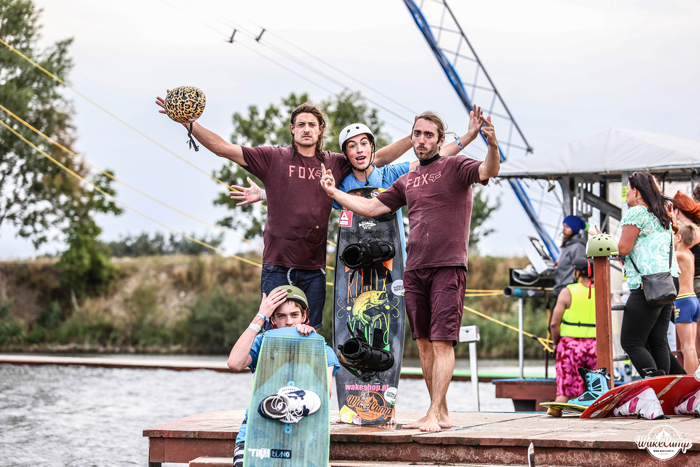 Sieplywa.pl - Windsurfing, Kitesurfing i Surfing w najlepszym wydaniu